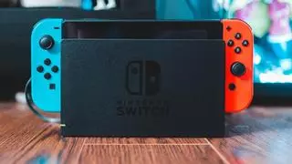 La Nintendo Switch sigue siendo el regalo de comunión perfecto: estas son todas las opciones