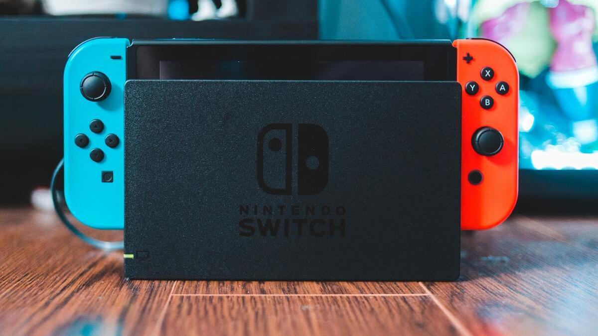 El accesorio más vendido para la Nintendo Switch tiene un 58% de descuento en Amazon