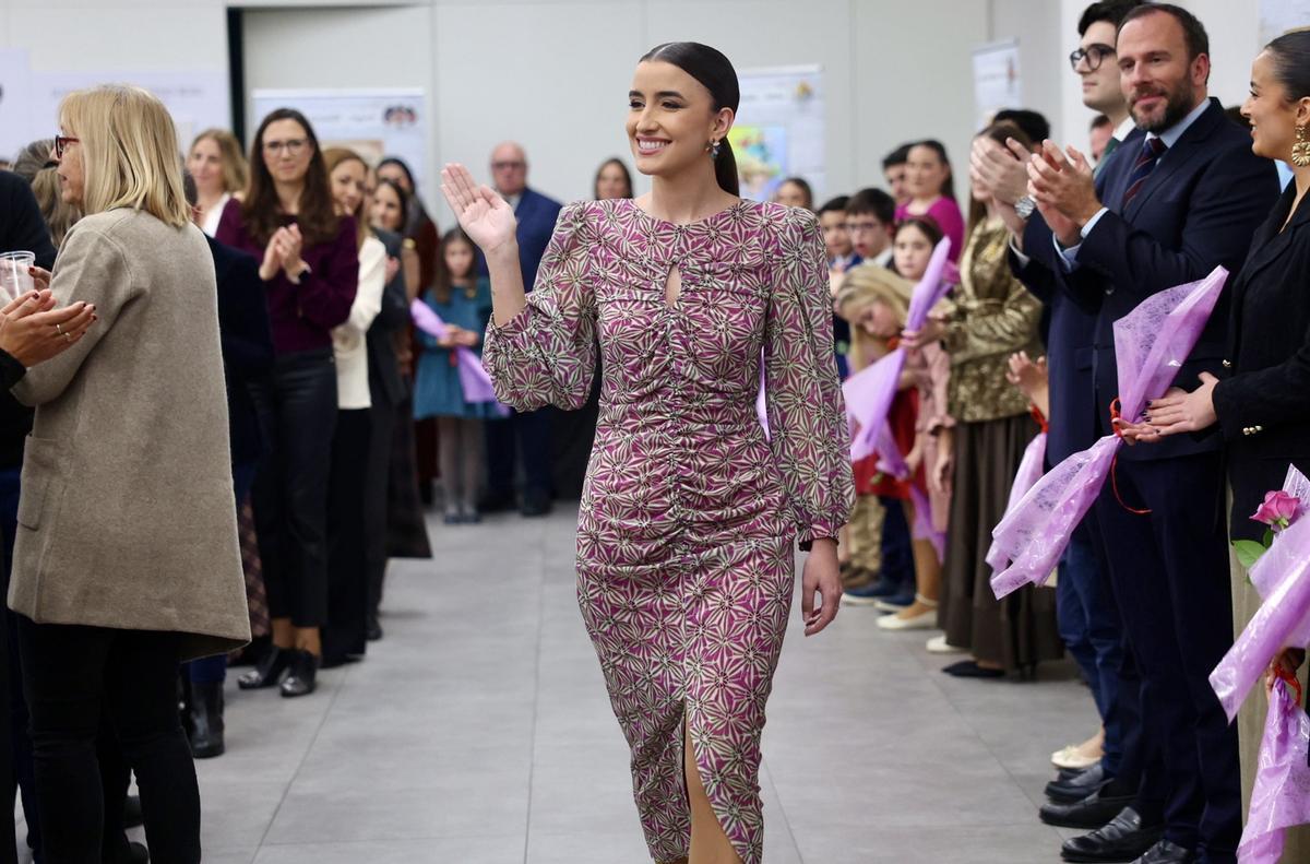 Marta y Carmen vuelven a casa: visita a las comisiones de la Federación Centro