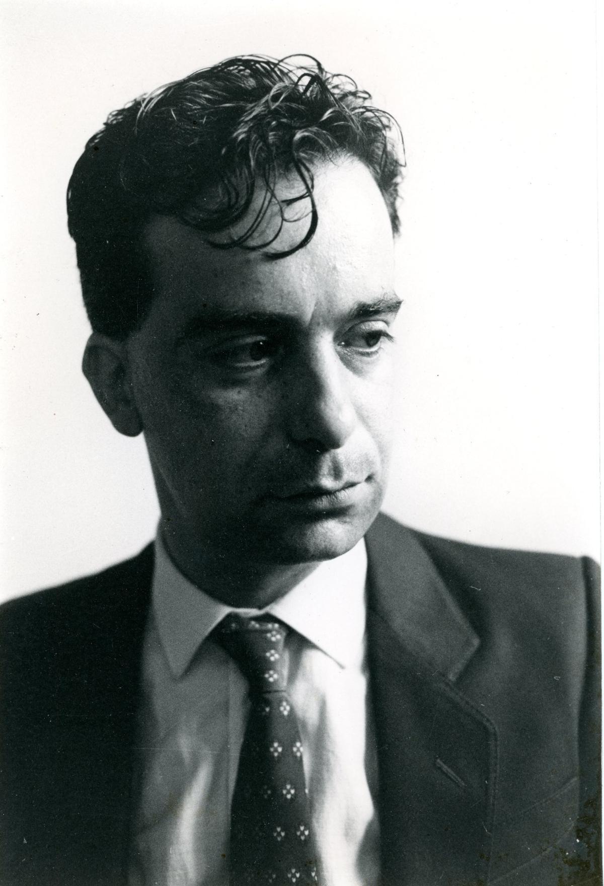 Manuel Corrada.