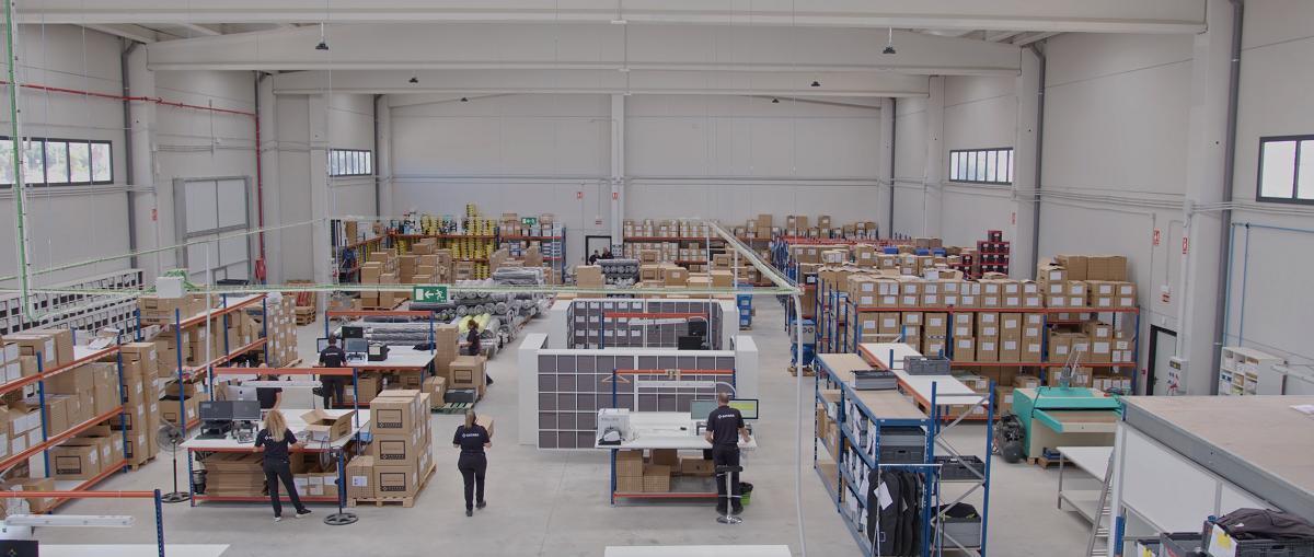 Satara Seguridad desarrolla varias iniciativas de sostenibilidad y RSC.