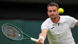 Pedro Martínez regresará al Top 50 mundial tras su brillante  papel en Wimbledon