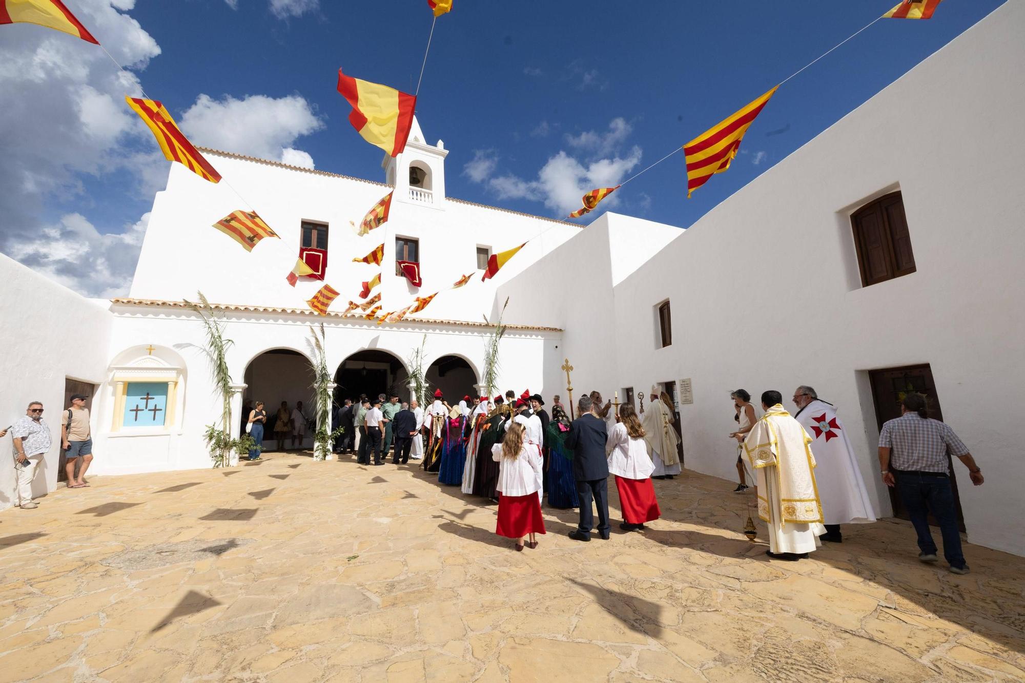 Todas las fotos de las fiestas de Sant Miquel