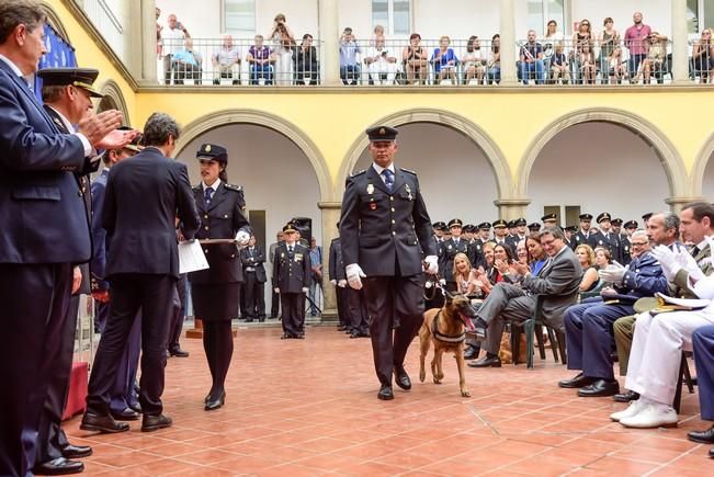 Dia de la Policia