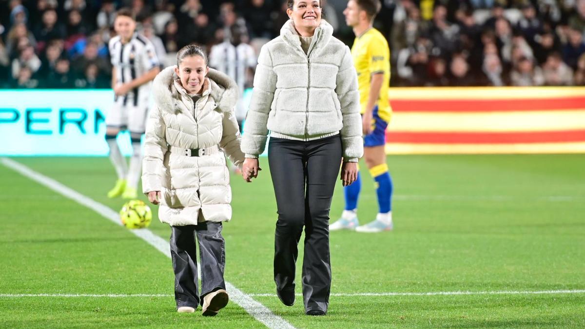 Galería: Búscate en la previa del Castellón-Las Palmas