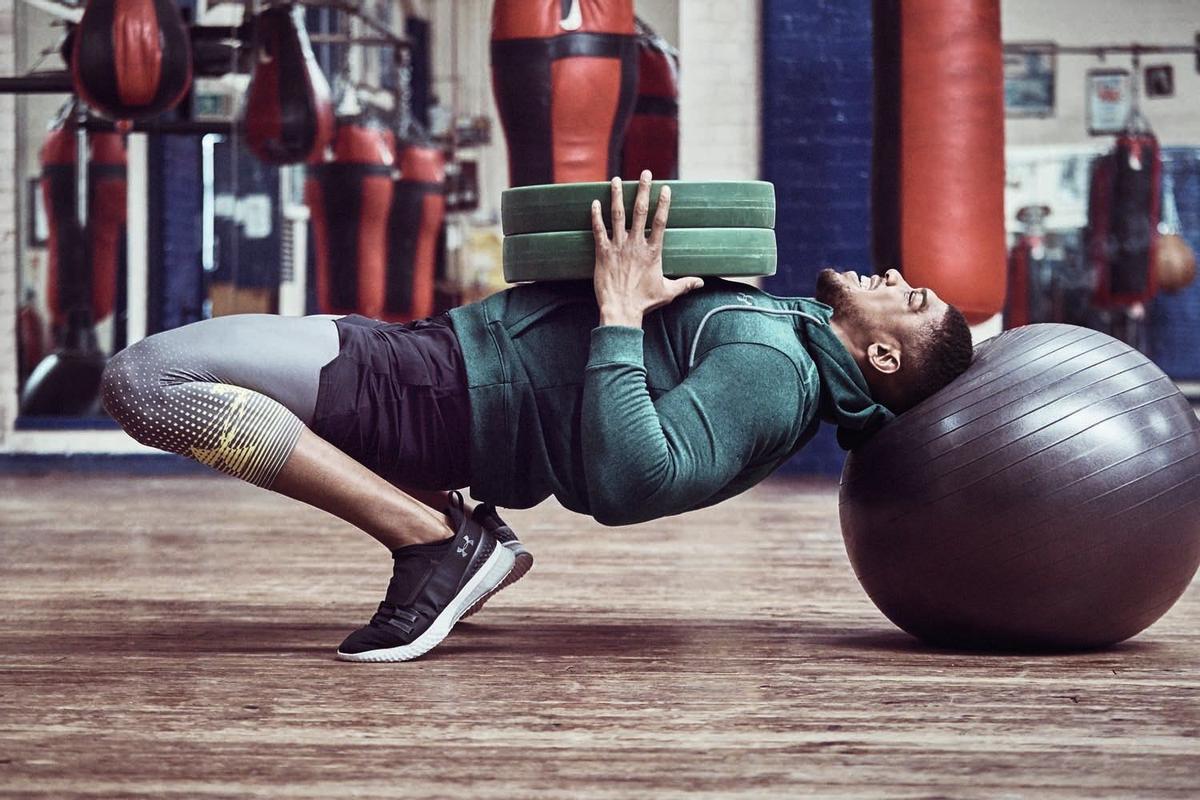 Under Armour