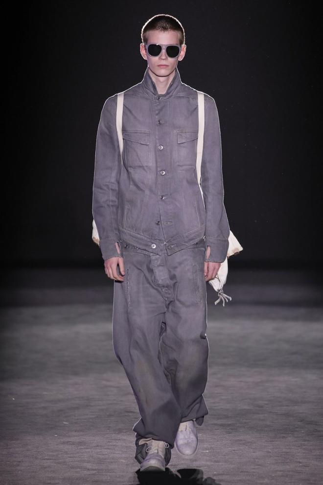 Boris Bidjan Saberi