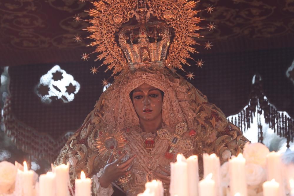 Lunes Santo | Gitanos