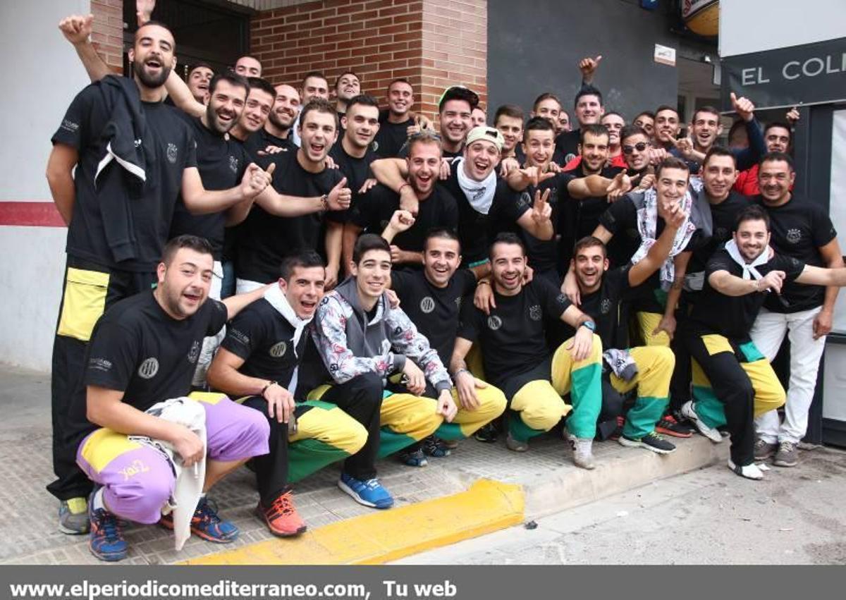 GALERÍA DE FOTOS - Almuerzos Fira d'Onda