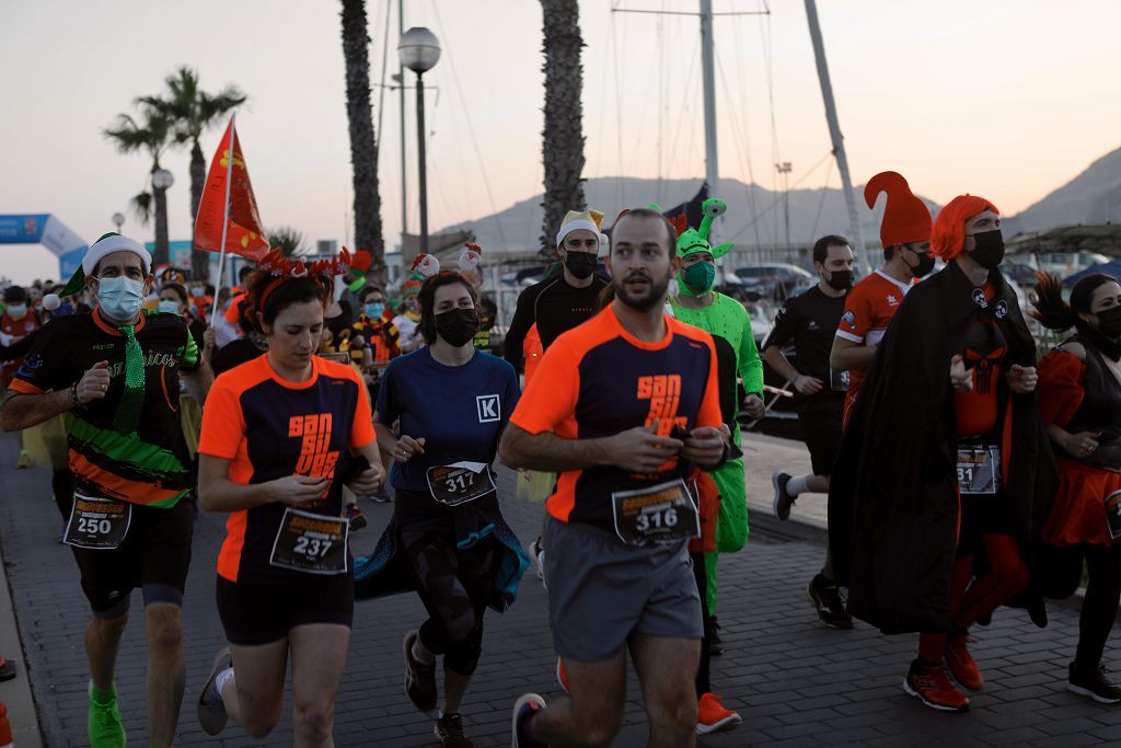 San Silvestre de Cartagena