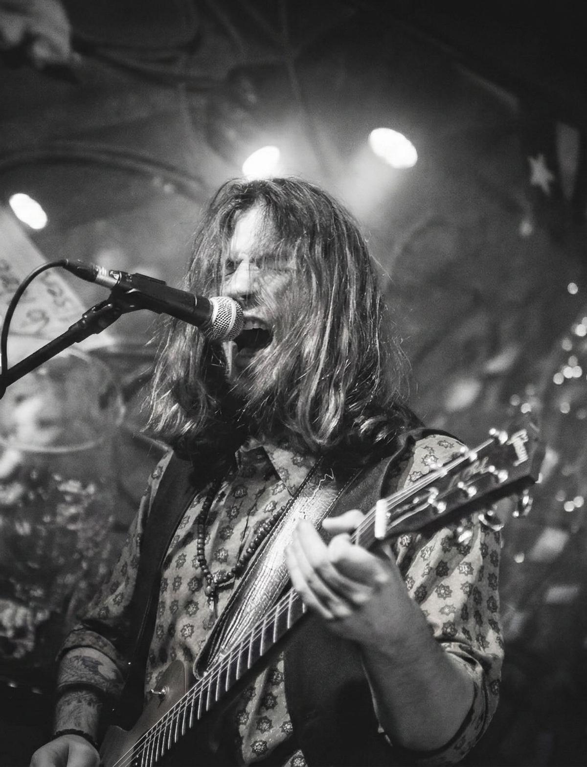 Andrés Macmalo anuncia su nuevo proyecto AMALO