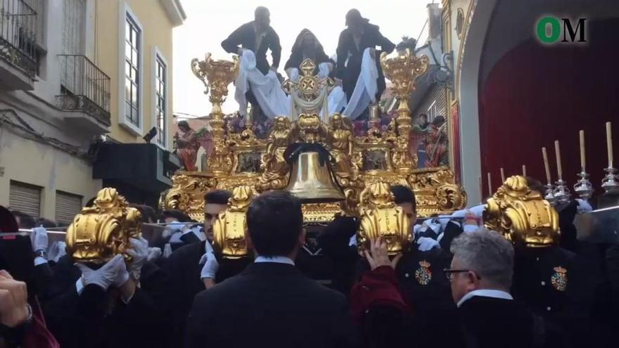 Viernes Santo | Soledad de San Pablo