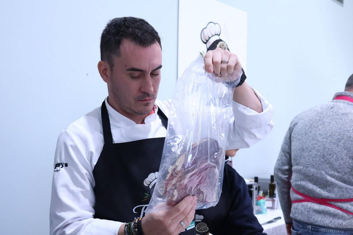 II Jornadas Gastronómicas de la Trufa en Zamora II Jornadas Gastronómicas de la Trufa en Zamora
