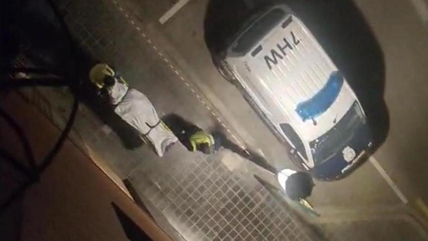 Piden prisión permanente revisable para el hombre que estranguló a su hermana con el cordón de las llaves en València