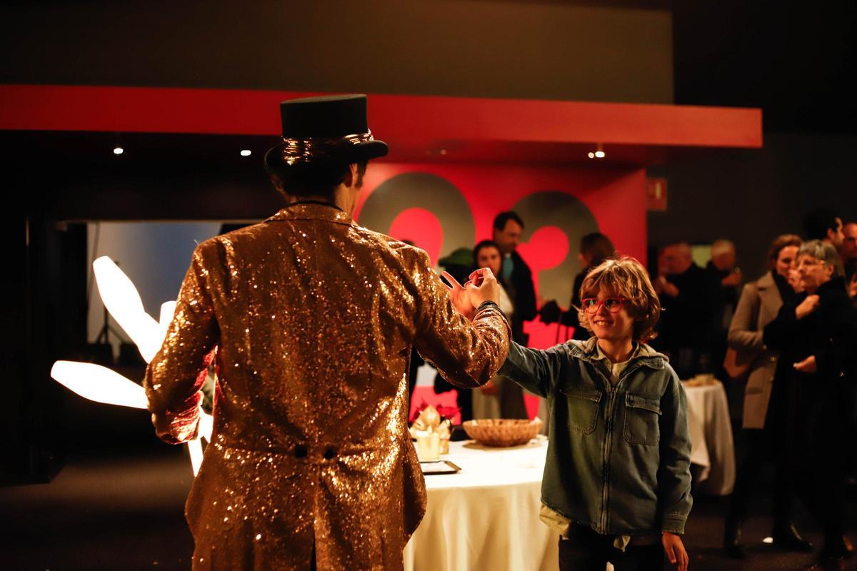 La Gala del Tenis de la Comunidad Valenciana 2024