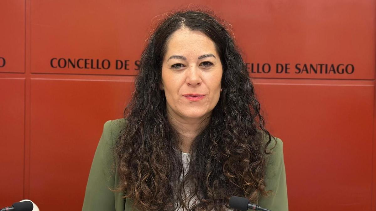 «Irresponsable e inaceptable», así define Rozas a actitude da adxudicataria do SAF ao non aboar a última nómina ás traballadoras