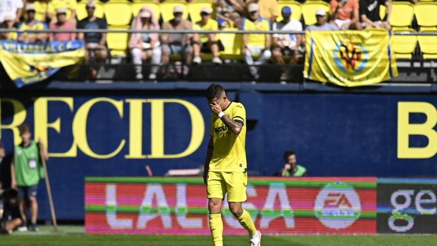 La UEFA aplaza el Villarreal-Maccabi Haifa por la situación de Israel