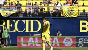 Villarreal CF - UD Las Palmas