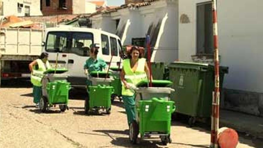 La bolsa de trabajo desaparece y hay que examinarse para ser empleado municipal