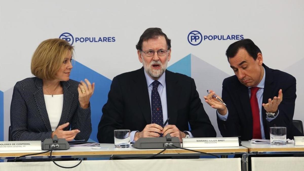 undefined42579774 madrid  19 03 2018 politica  el presidente del gobierno y de180319144614