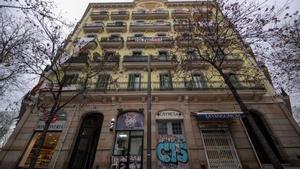 Canviar les regles i protegir la vivenda