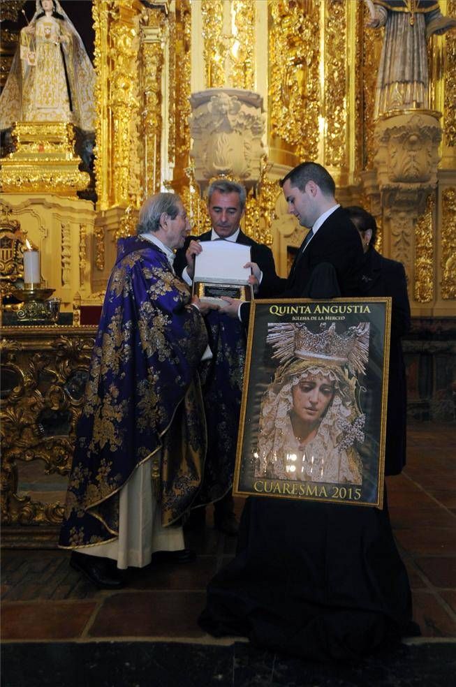 GALERÍA DE FOTOS / Córdoba en Cuaresma