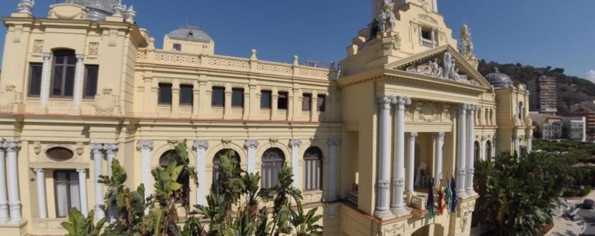 ASÍ FUNCIONA el Ayuntamiento de Málaga, cómo y por qué