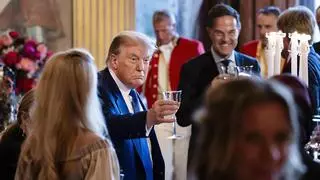 La OTAN prepara el salto al 5% entre grandes desigualdades: Polonia lidera, España a la cola y EEUU aún lejos del objetivo de Trump