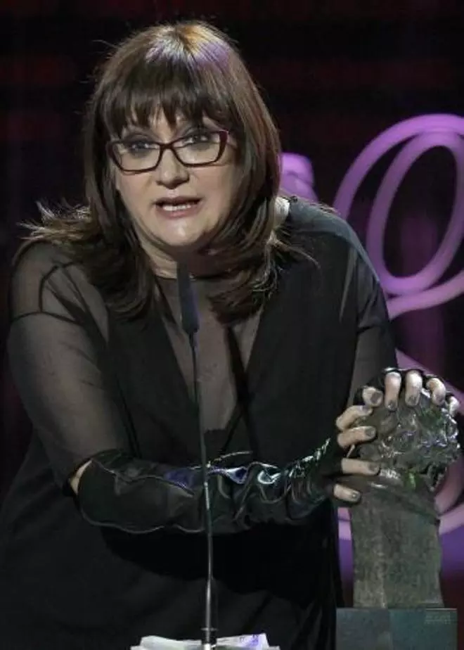 Historia de las reivindicaciones en los Premios Goya