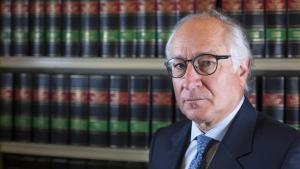 El nuevo presidente de Círculo de Empresarios, Juan María Nin Génova.