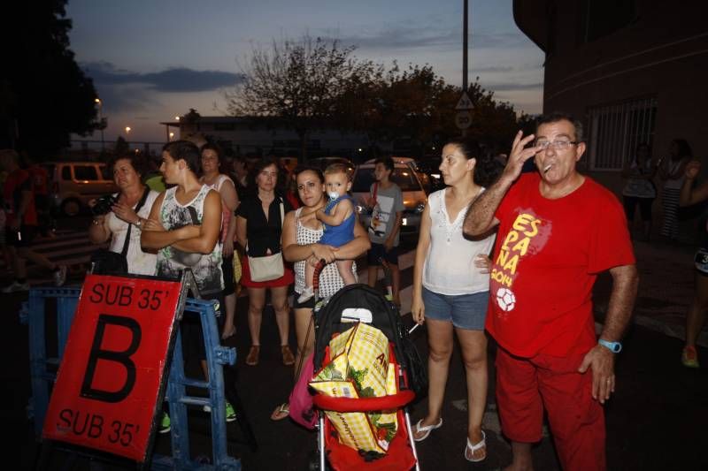 GALERÍA DE FOTOS -- II 10K NOCTURNA DEL GRAO