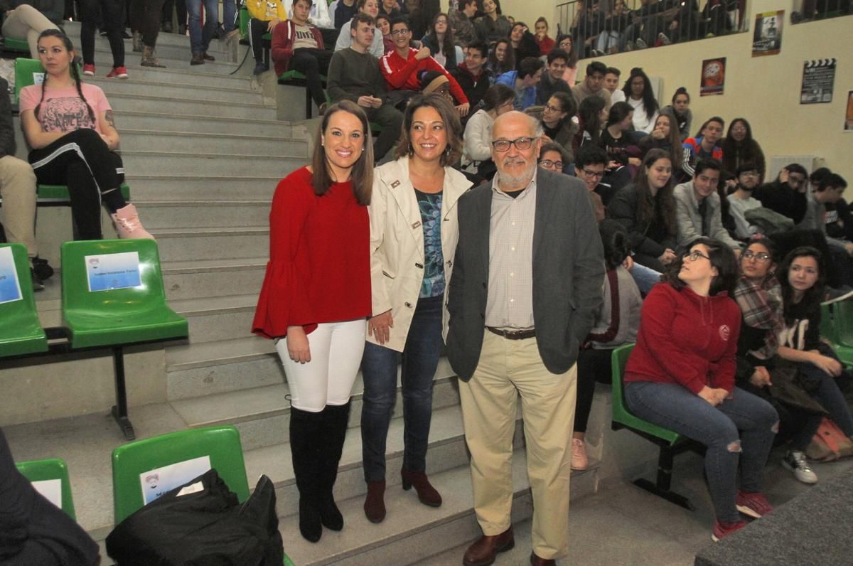 La jornada del 8-M en Córdoba