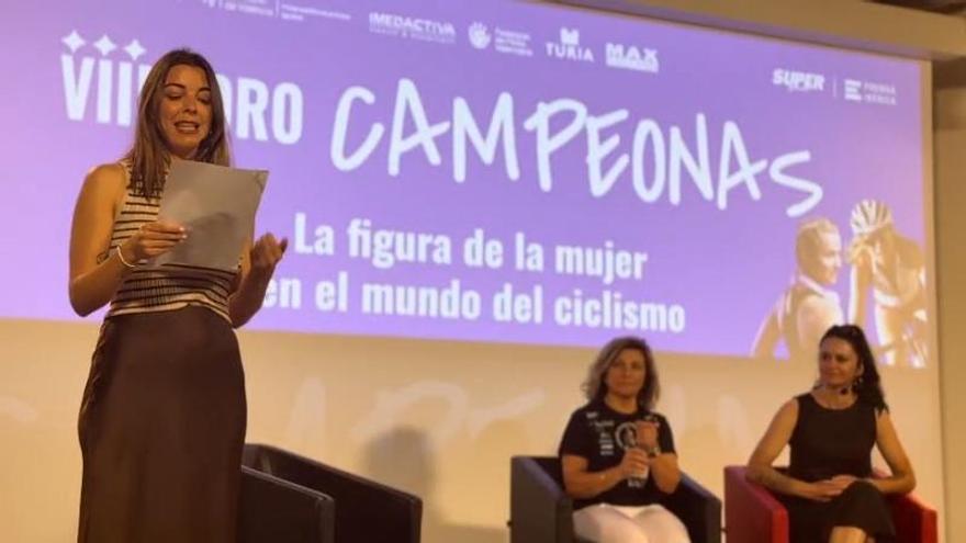 Así hemos vivido el VIII Foro Campeonas