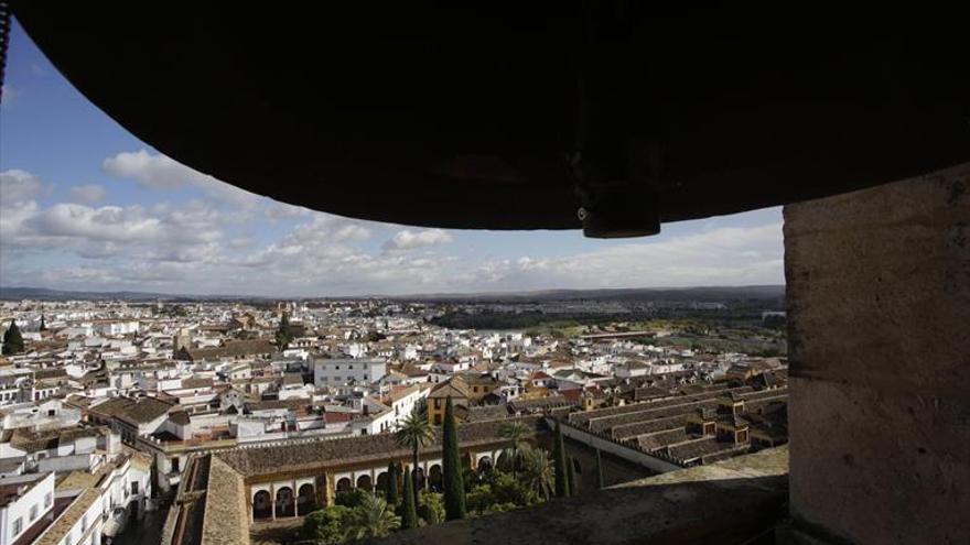 Prioridad: arreglar las calles muy transitadas