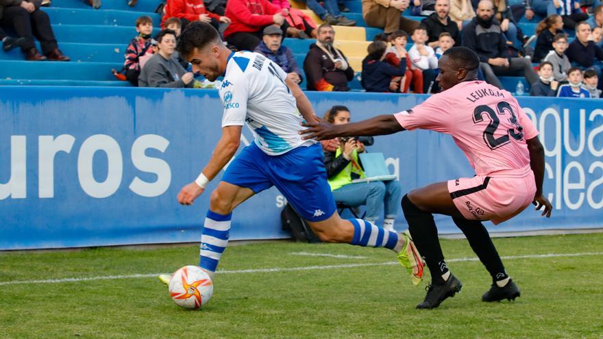 El Alcoyano busca regresar este viernes (21.00) a la zona de &quot;play-off&quot;