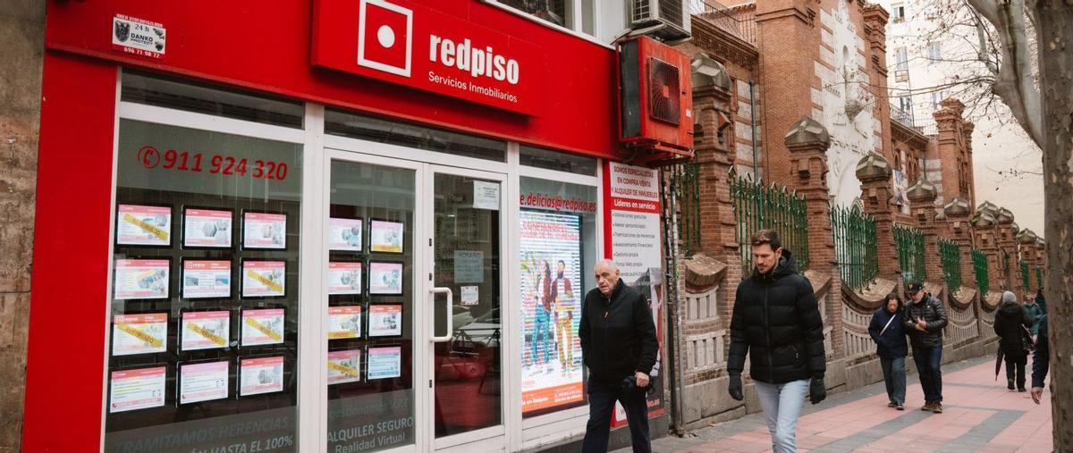 "Si no és pels meus pares, no podria tenir pis a Madrid"