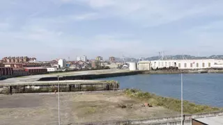 Indra contrata a un exdirector de la fábrica de Trubia para la planta de blindados del Tallerón