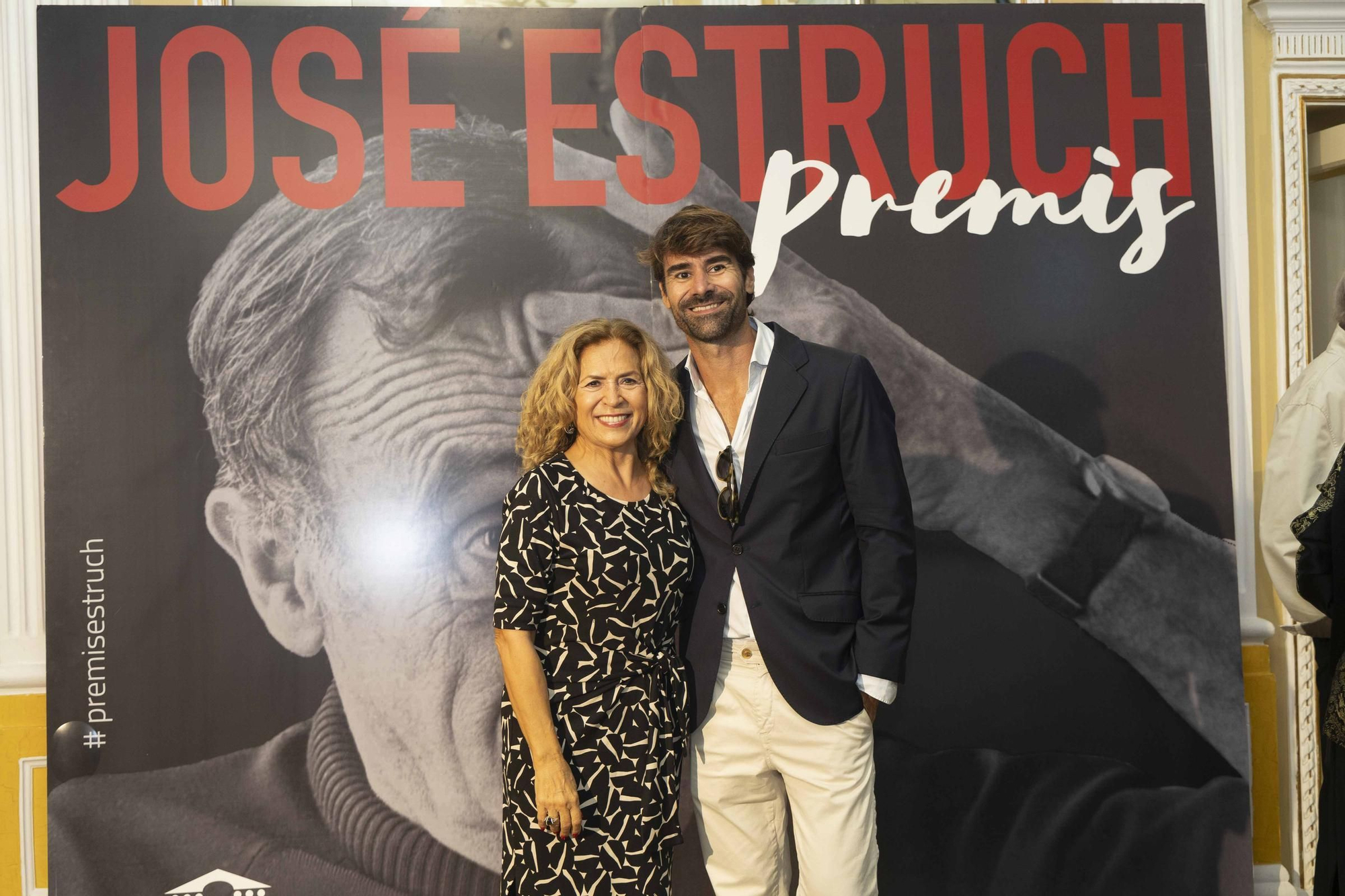 Los Premios Estruch celebran en Alicante la pasión por el teatro