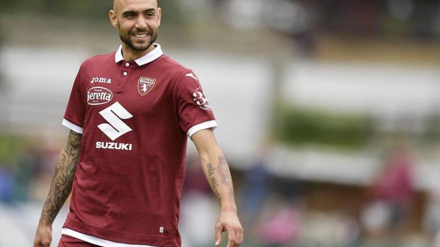 Simone Zaza, oportunidad de mercado en Italia