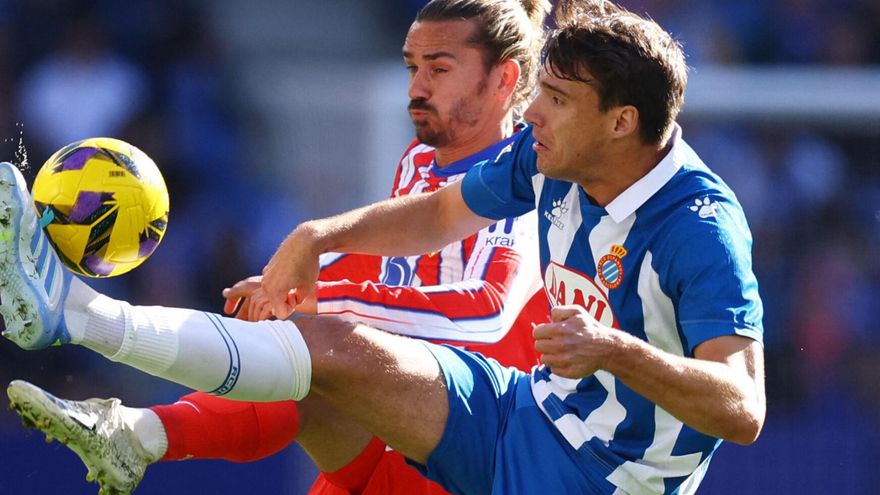 El Espanyol paga cinco millones por Urko y cierra una plantilla ilusionante