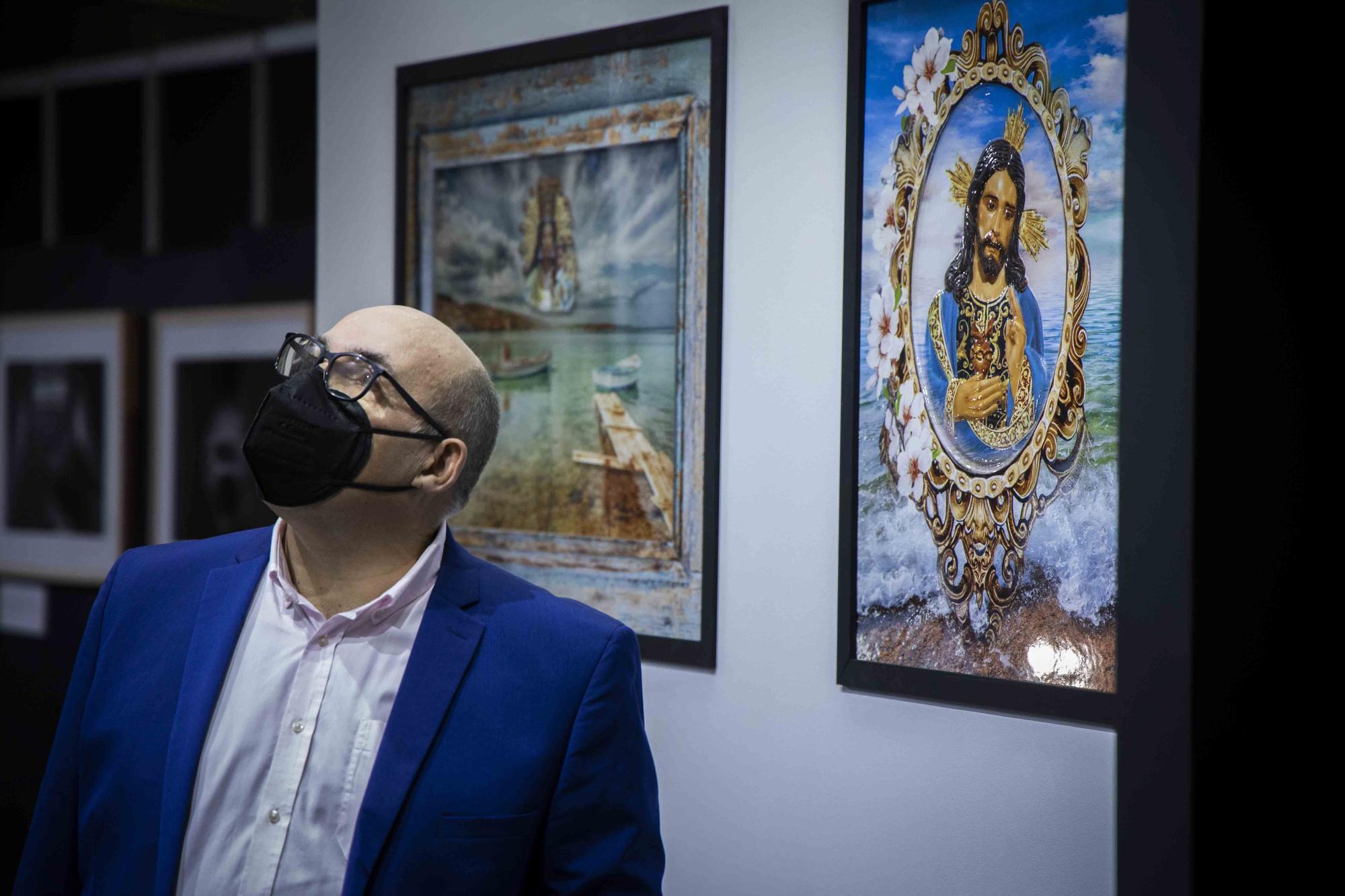 Funermostra, el escaparate del negocio del descanso eterno