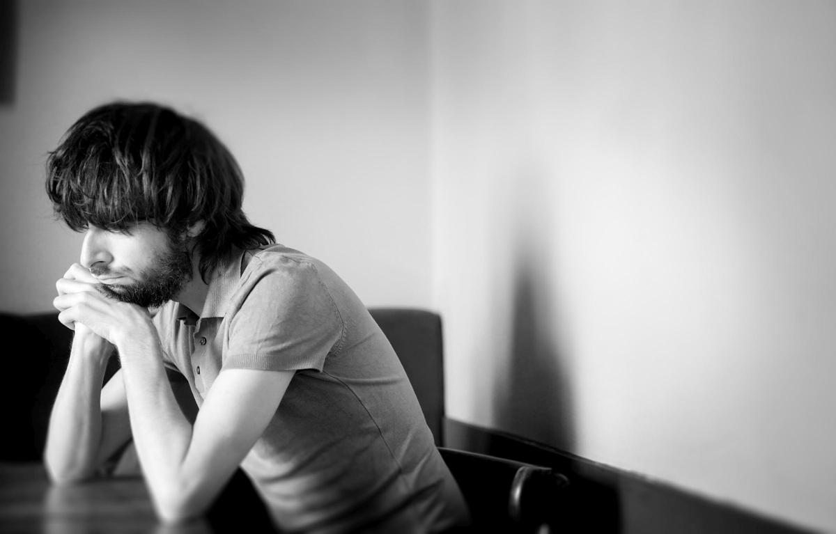 El escritor ubetense David Uclés.