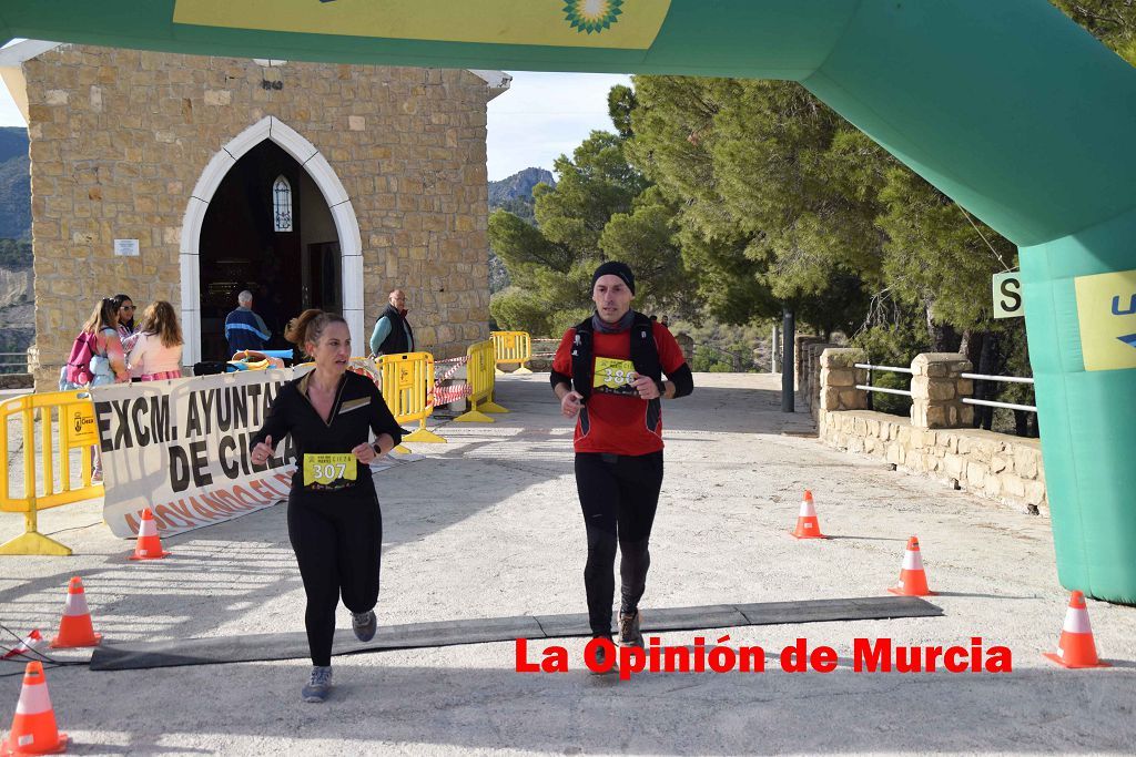 Trail Puentes de Cieza 2022 (II)