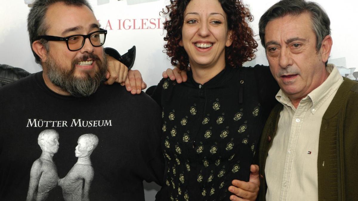 El fatal destino de Mónica Cervera, de 'La que se avecina' a la cárcel