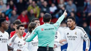 Una vermella a Bellingham i un penal condemnen el Madrid