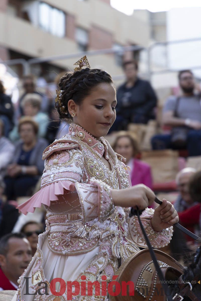 Fiestas de Caravaca | Desfile día 4 de mayo (Bando de los Caballos del Vino)