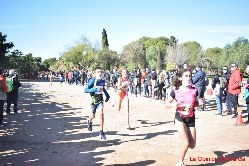 Copa de clubes de cross (II)