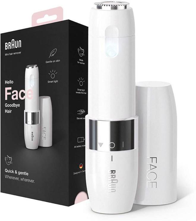 Braun Face Mini