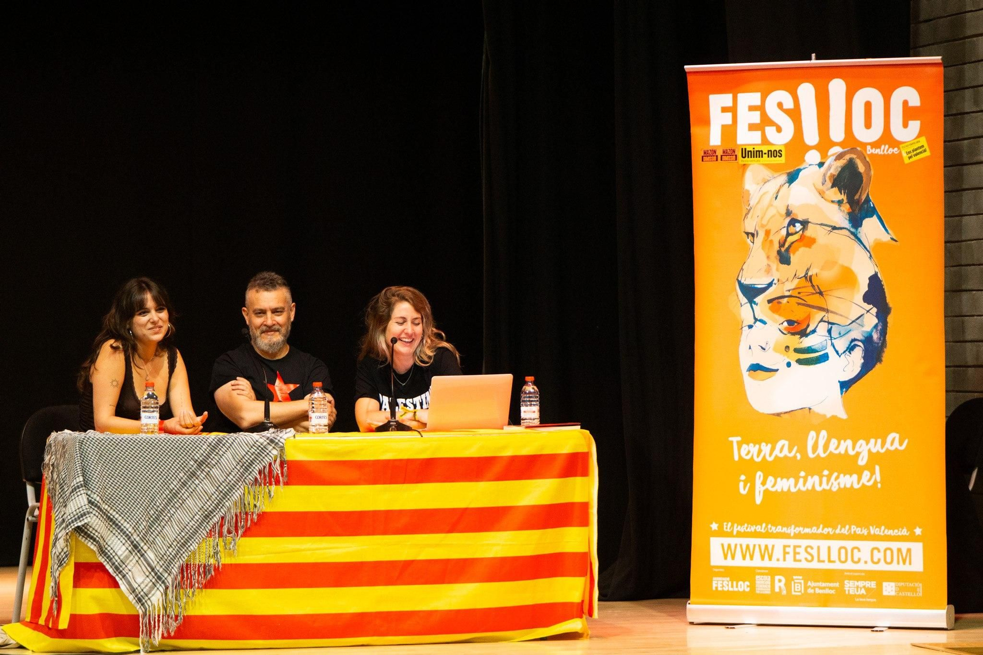 Les imatges de la 19a edició del Feslloc