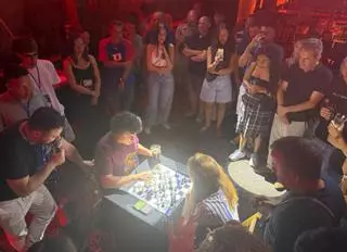 'Leyendas y Prodigios', mucho más que el torneo de ajedrez que destapó a Faustino Oro